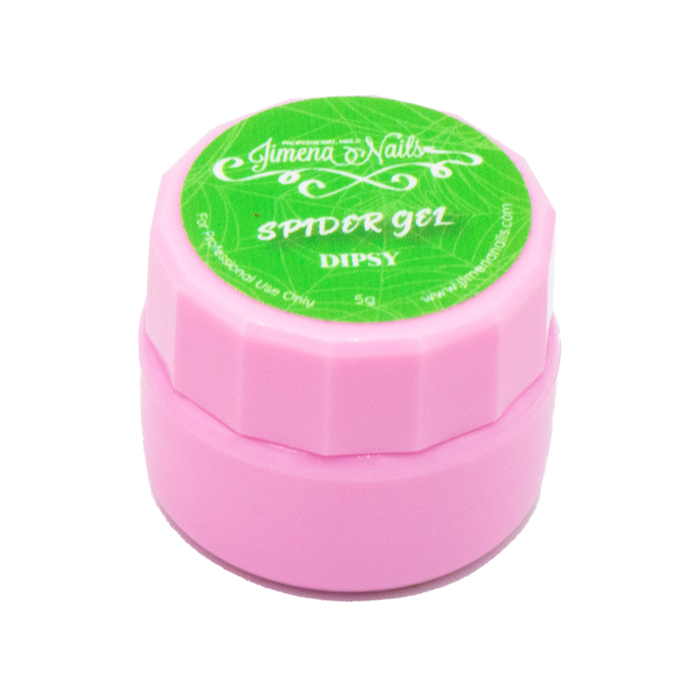 spider-gel-dipsy.jpg Spider Gel - Dipsy - Imagen 1