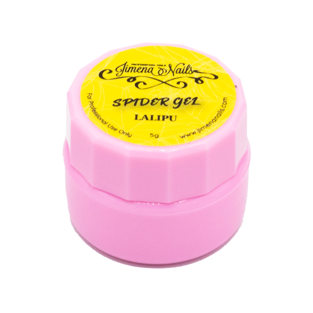 spider-gel-lalipu.jpg Spider Gel - Lalipu - Imagen 1