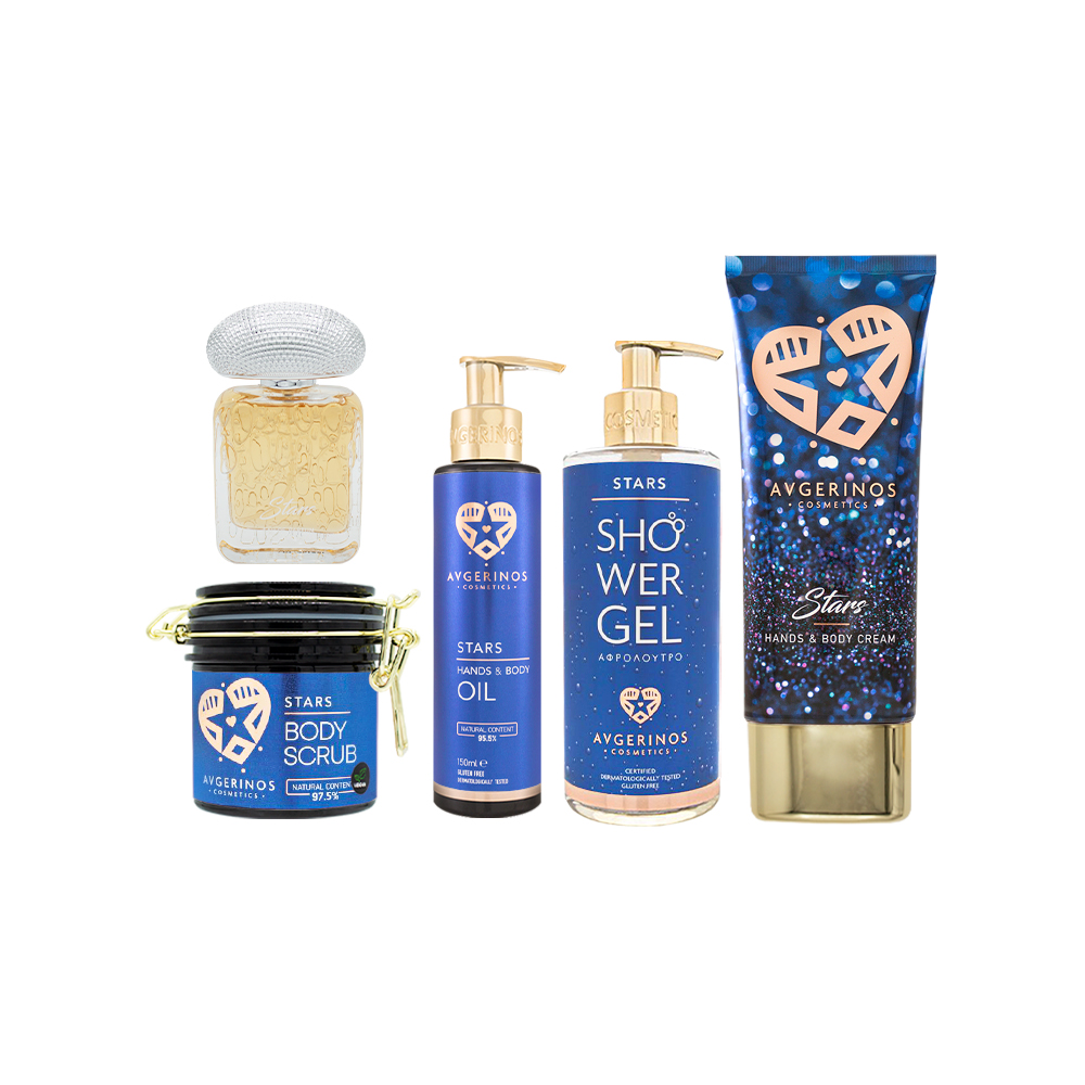 stars-coleccion-1.jpg Colección Stars - Imagen 1