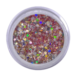 TOMORROWLAND - Acrylic Powder - Imagen 2