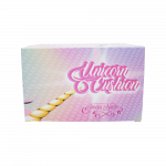 Unicorn Cushion Pink - Imagen 3