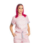 Uniforme Jimena Nails