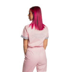 Uniforme Jimena Nails - Imagen 2